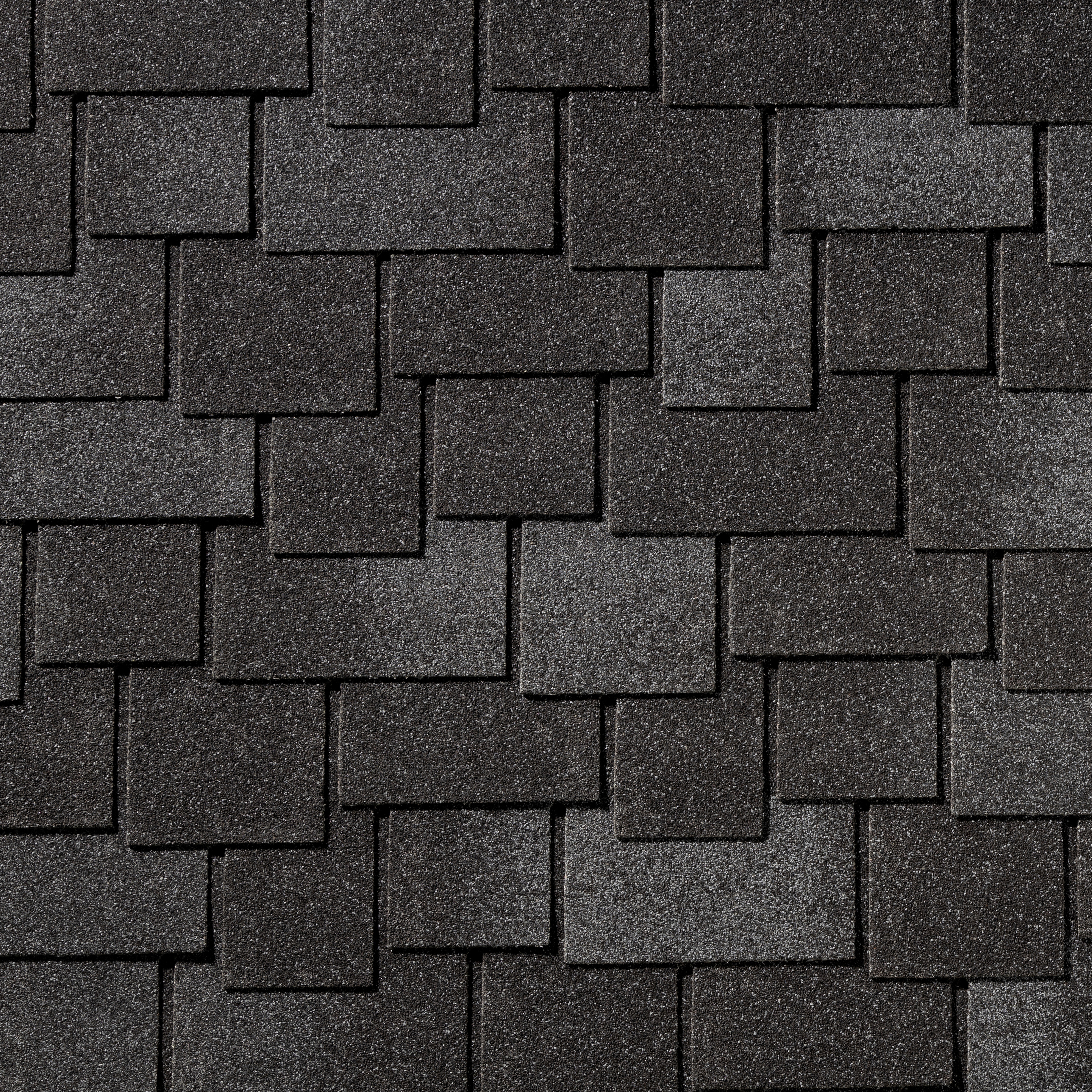 Изображение товара Гибкая черепица Quiet Tile Eclectica 2.30м² цвет кело Изображение товара Гибкая черепица Quiet Tile Eclectica 2.30м² цвет кело