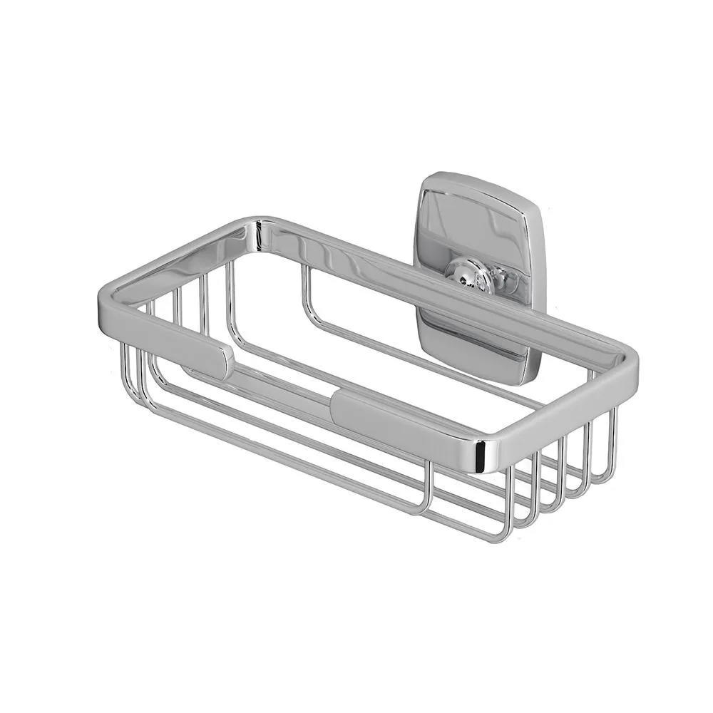 Изображение товара Мыльница AM.PM A48A34600 Хром — подвесная металлокомпозиция