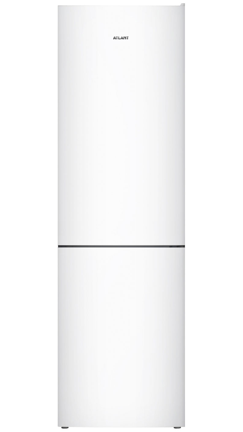 Изображение товара Отдельностоящий двухкамерный холодильник Atlant ХМ 4624-101 361л белый