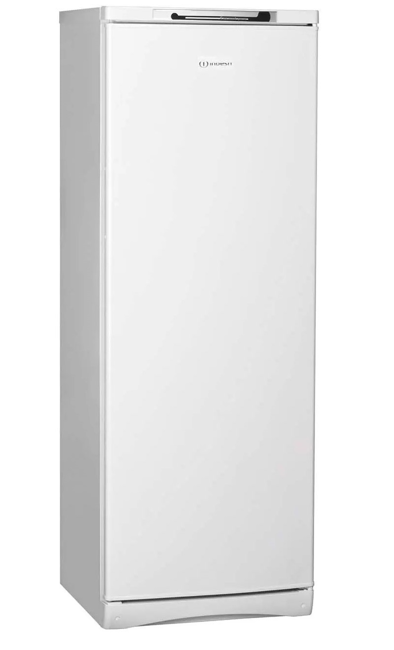 Изображение товара Холодильник Indesit ITD 167 W двухкамерный белый 60x167 см