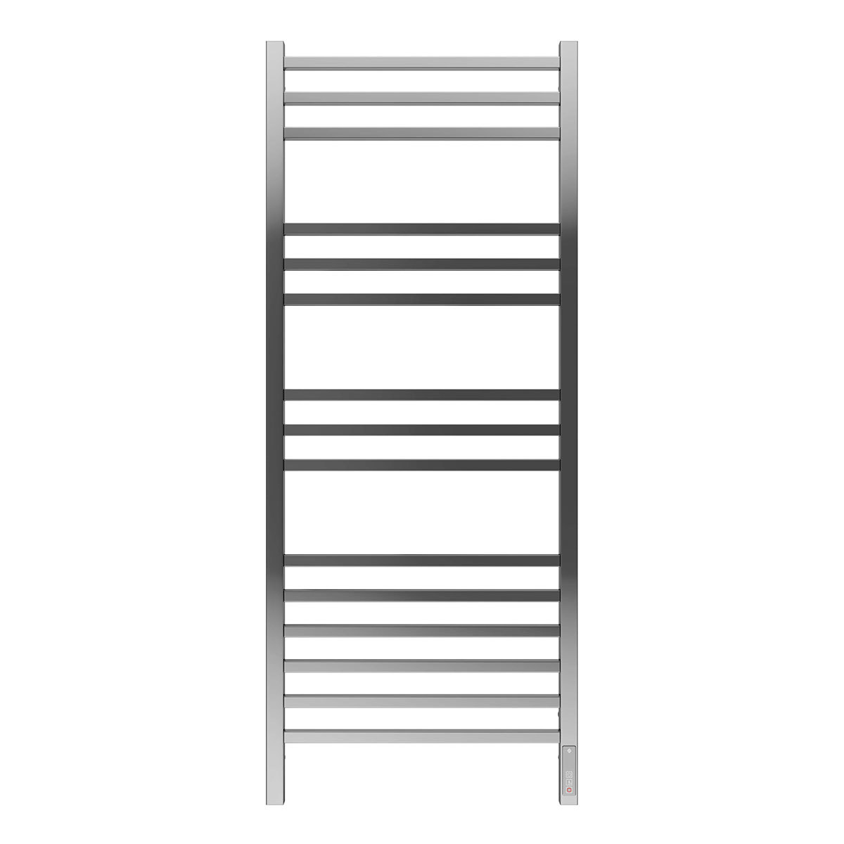 Изображение товара Электрический полотенцесушитель Terminus Ватикан П15 1300x500 мм нержавеющая сталь IP65