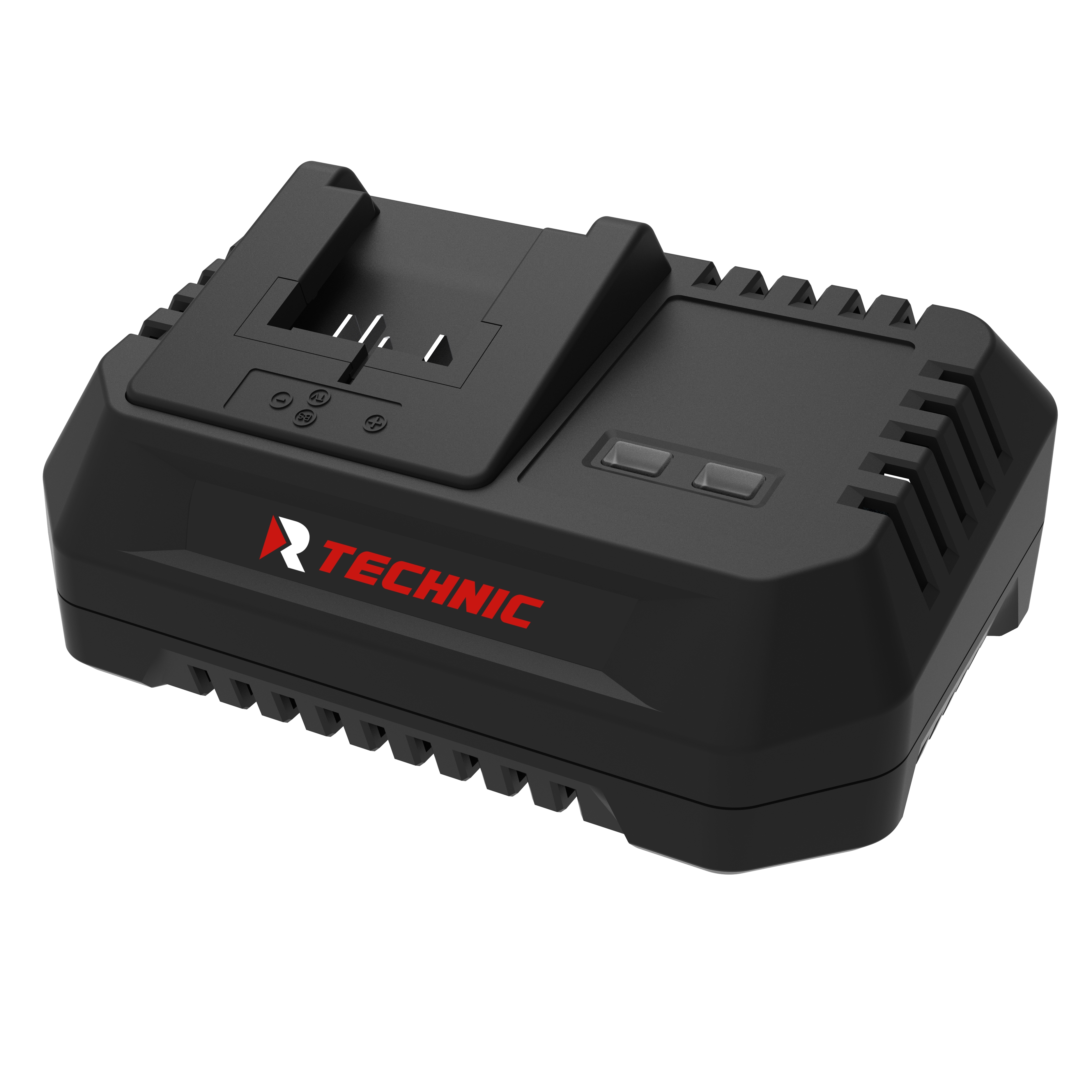 Изображение товара Устройство зарядное Runtec RT-LBCH20T для 20 В батарей