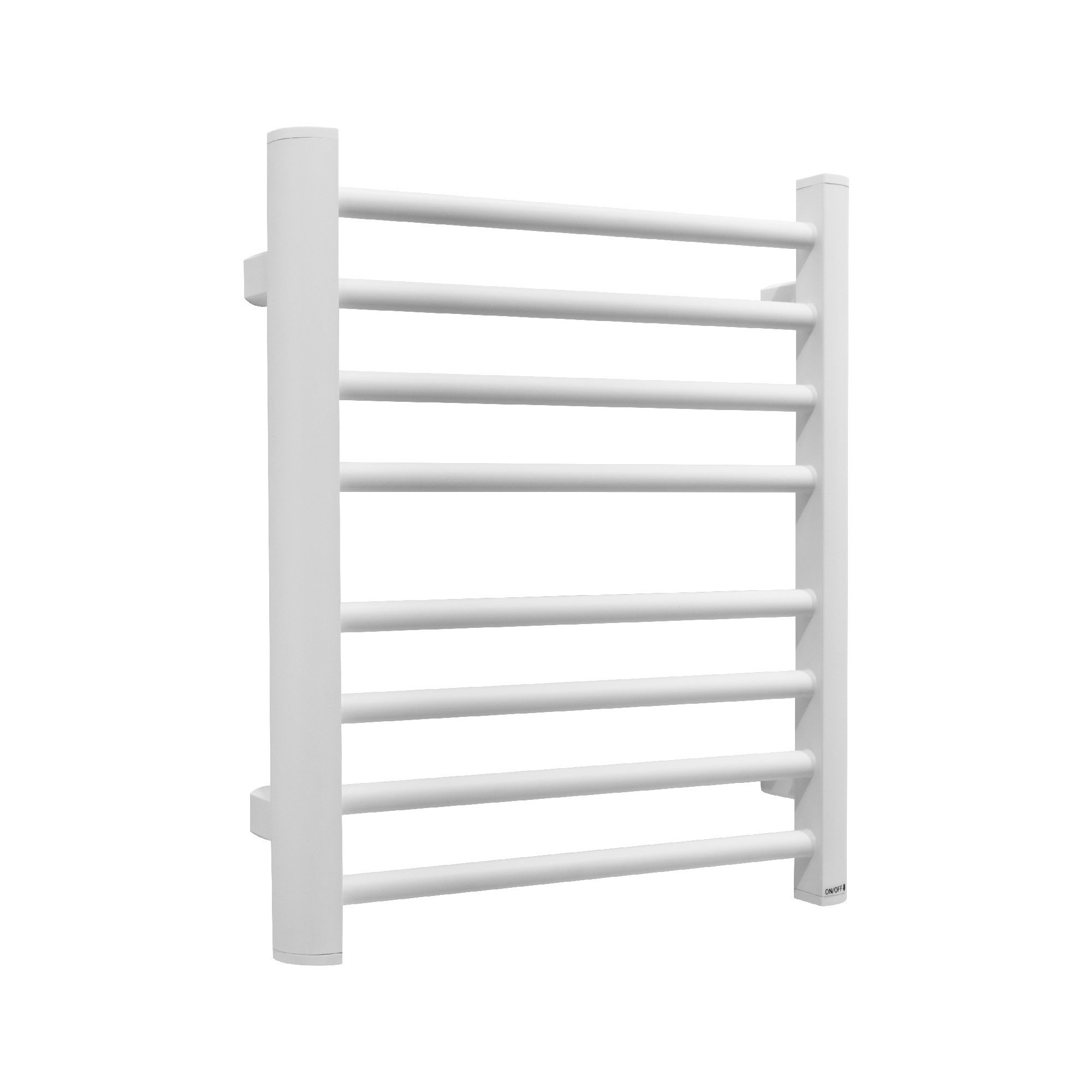 Изображение товара Электрический полотенцесушитель FIXSEN Universal 600x500 мм 60 Вт белый