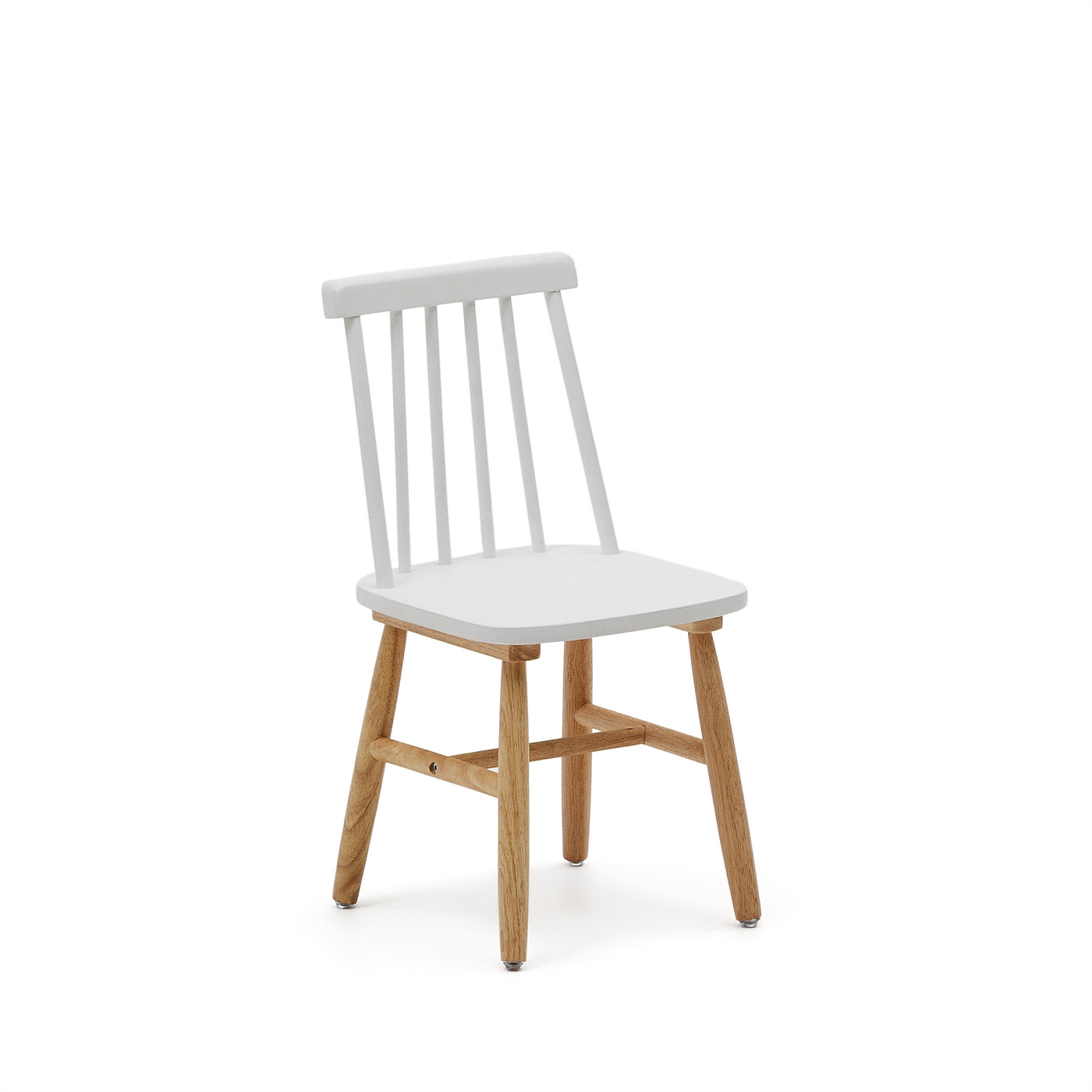 Изображение товара Детский стул La Forma Kristie из каучукового дерева