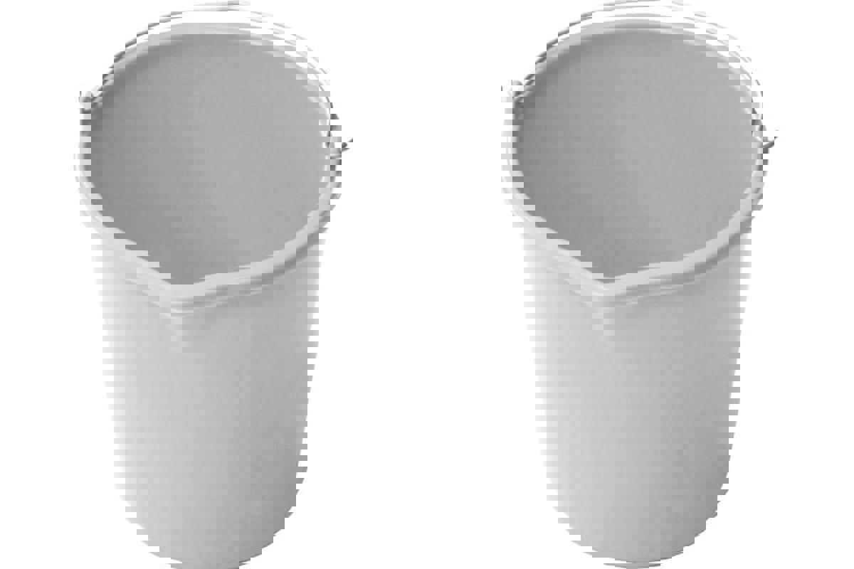 Изображение товара Ведро строительное усиленное Accurate 20 л 10 шт