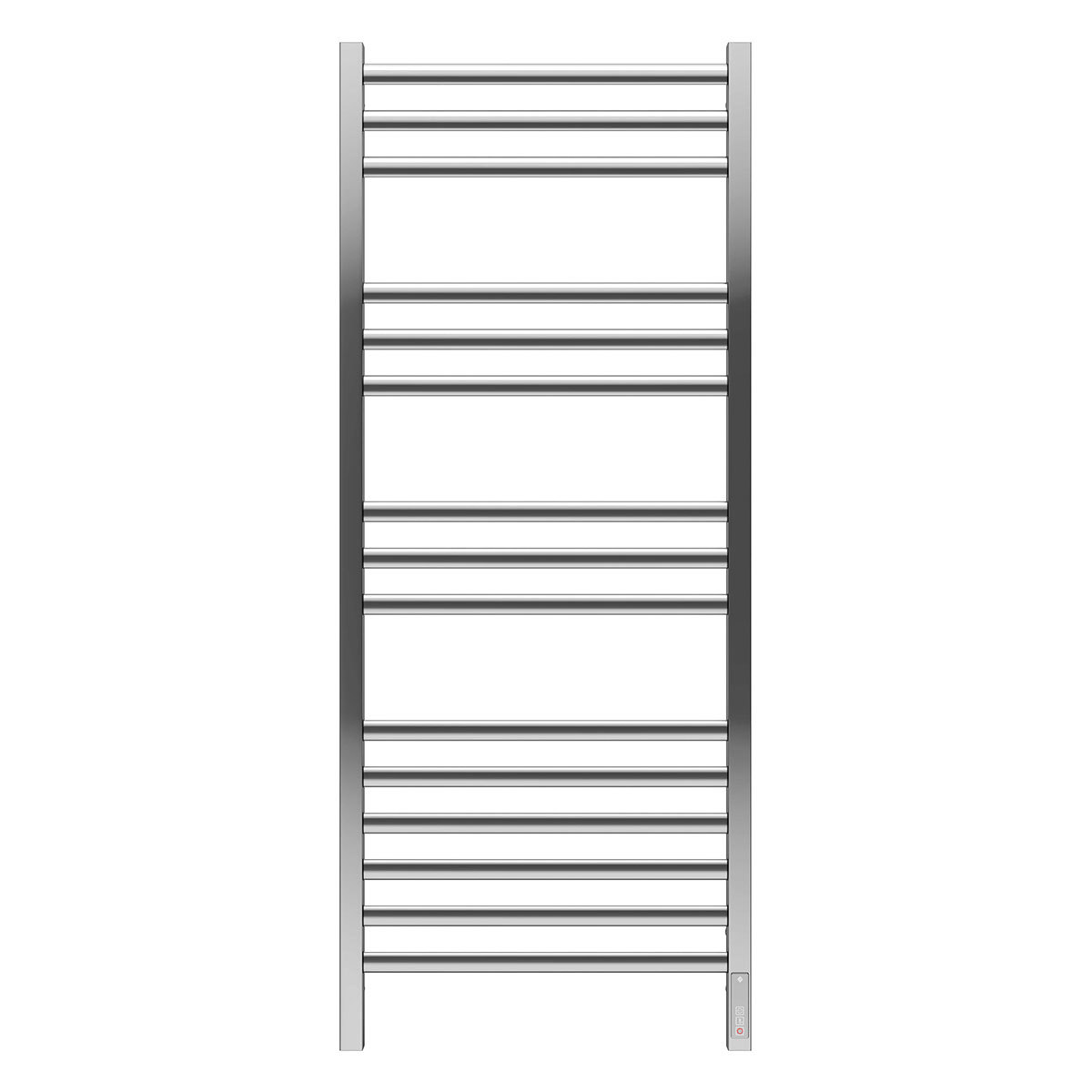 Изображение товара Электрический полотенцесушитель Terminus Енисей П15 500x1300 хромированный