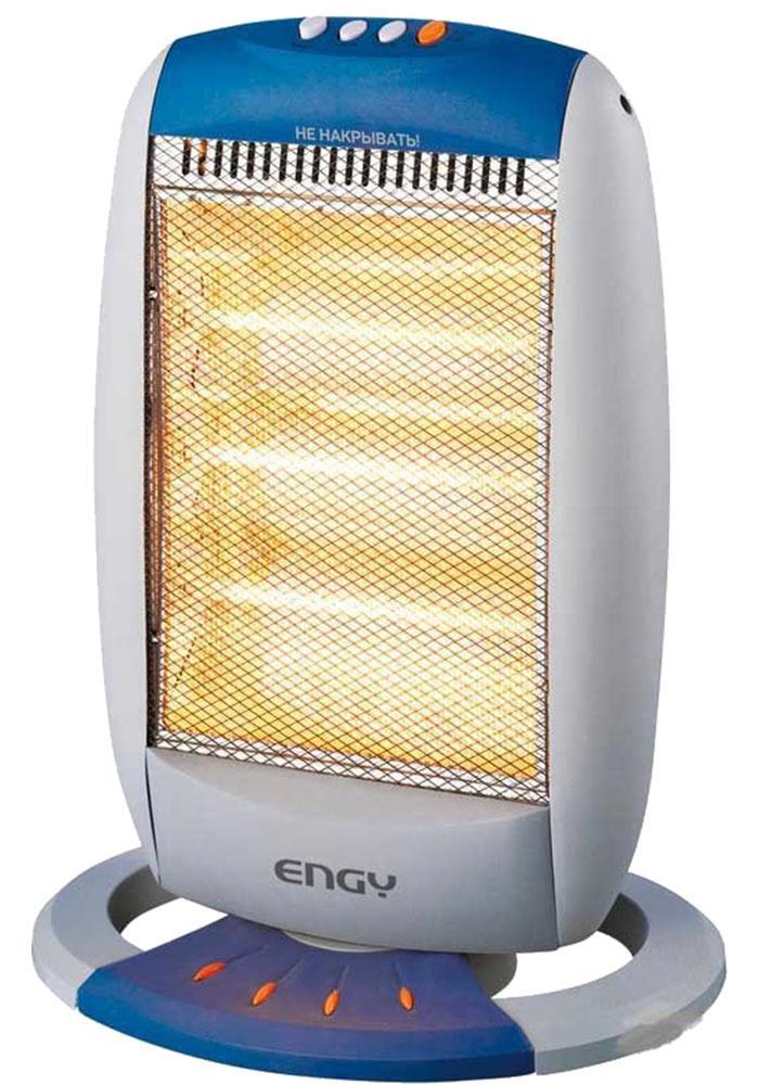 Изображение товара Обогреватель галогеновый Engy EN-511S 1200 Вт