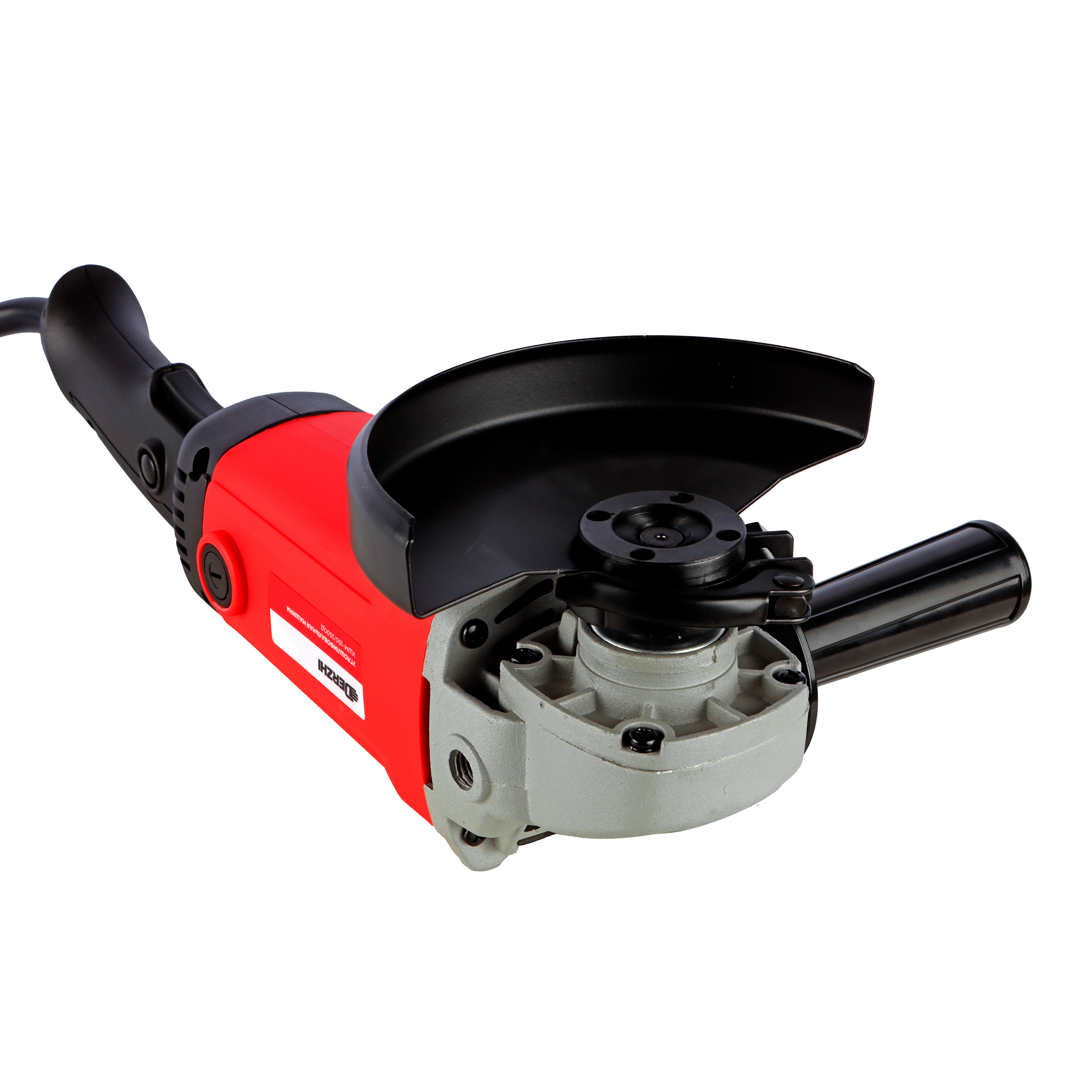 Изображение товара Углошлифовальная машина DERZHI УШМ-150/1500Д 150 мм 1500 Вт