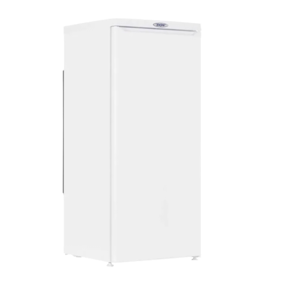 Изображение товара Холодильник Don R-536 B белый однокамерный с регулятором и регулировкой полок