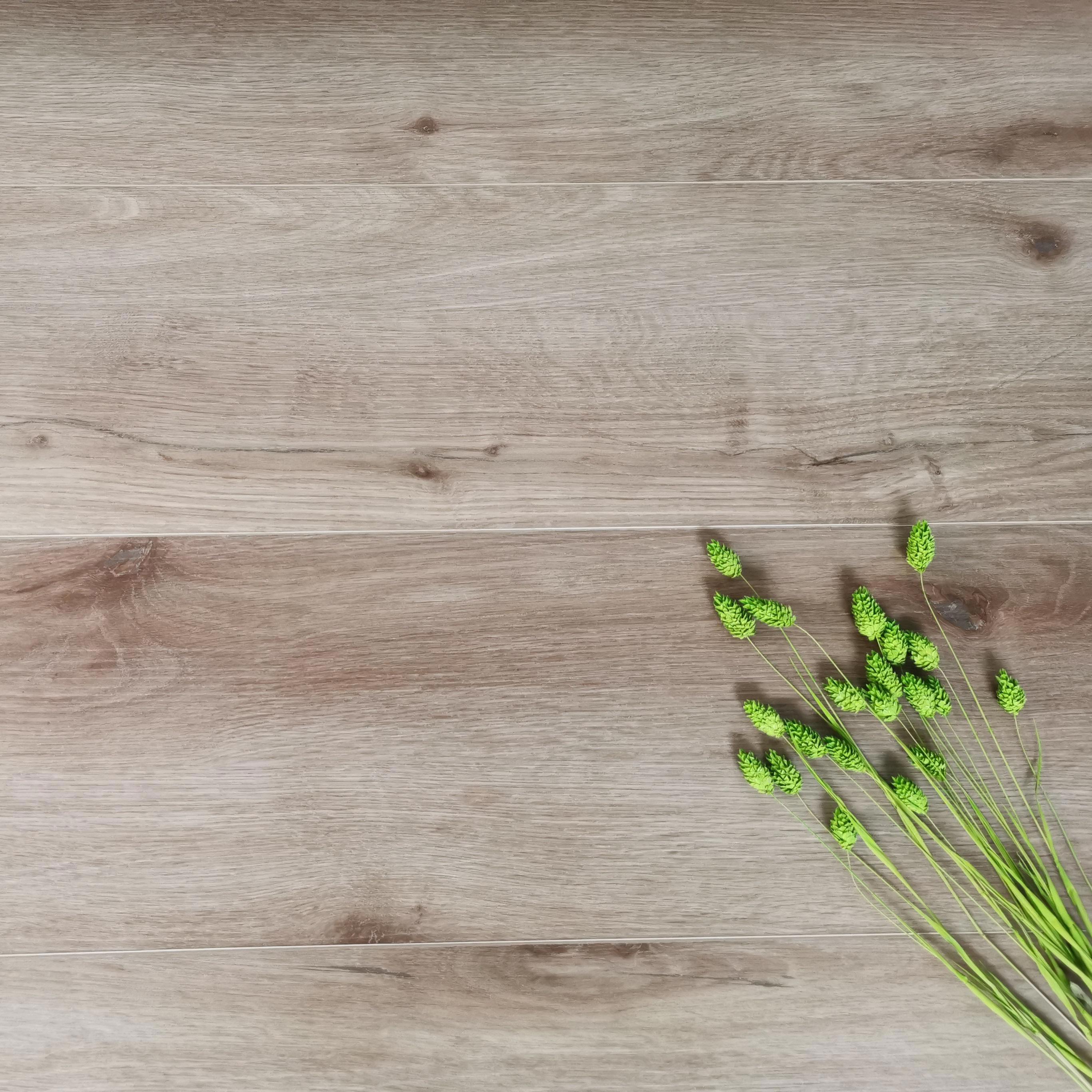 Изображение товара Кварцвиниловый ламинат Aspenfloor Premium Wood XL Дуб Нормандия, водостойкий, 5.5 мм, 2.78 м²