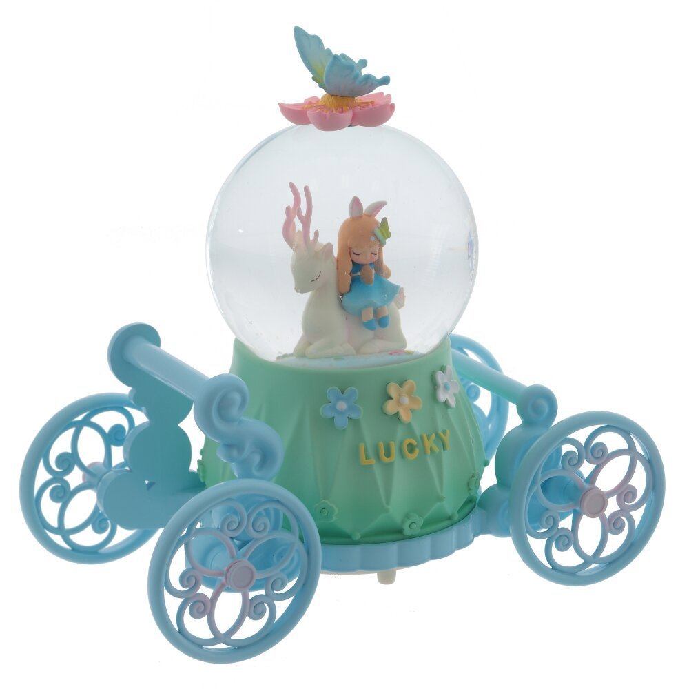 Изображение товара Фигура декоративная No name 814338