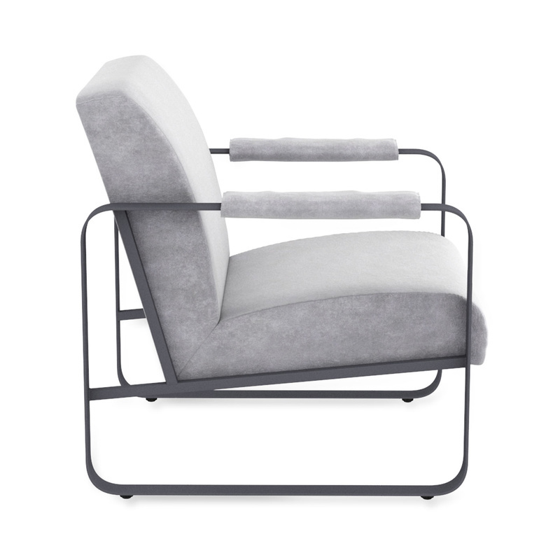 Изображение товара Комфортное кресло Sheffilton SHT-AMS1-1 для вашего интерьера