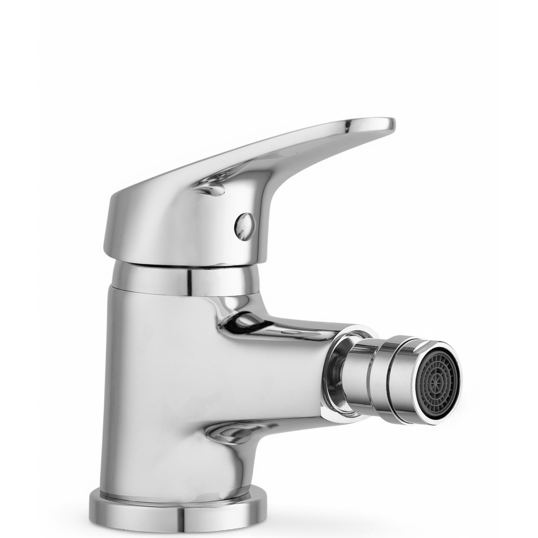 Изображение товара Смеситель для раковины Diadonna D80-150124 однорычажный хром