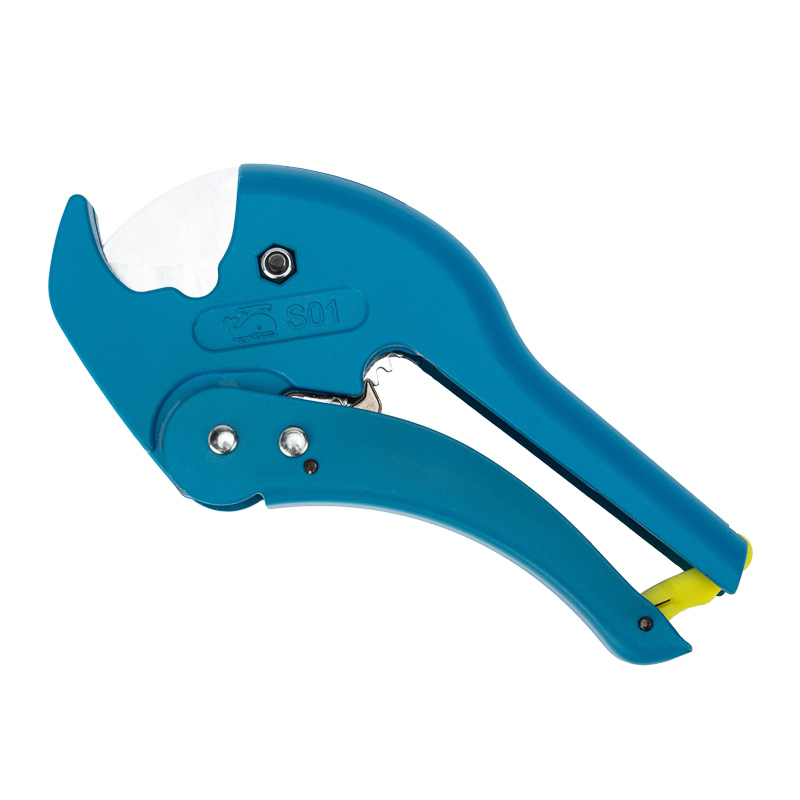 Изображение товара Труборез Rexant RSA-SK5 для пластиковых труб 3-42 мм