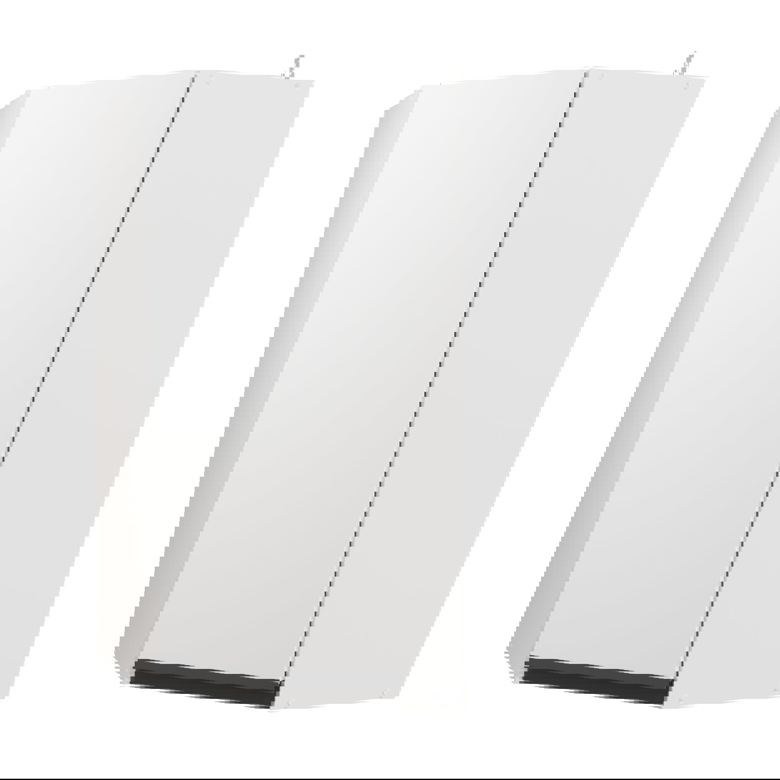 Изображение товара Навесной шкаф Акцент ВУ600 Белый