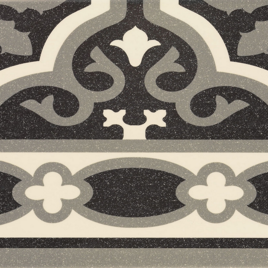 Изображение товара Керамическая плитка Mainzu PT01979 20x20 см серый для стен и пола Испания