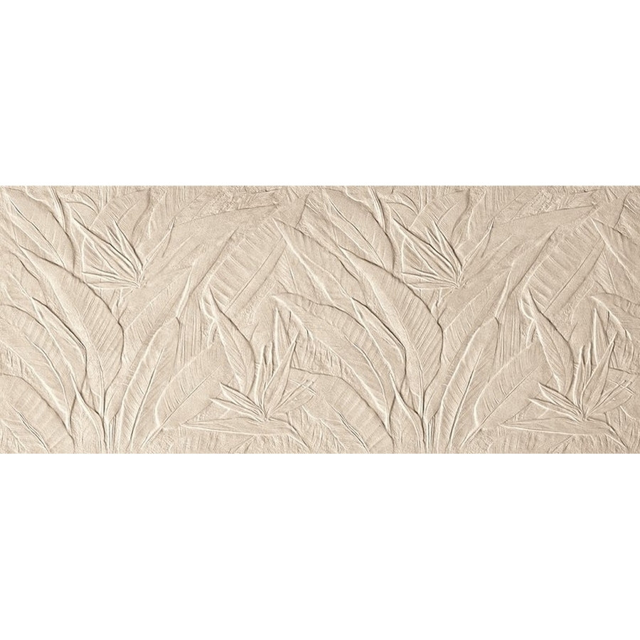 Изображение товара Керамическая плитка Fap Nobu 50x120 см бежевый для внутренней облицовки стен