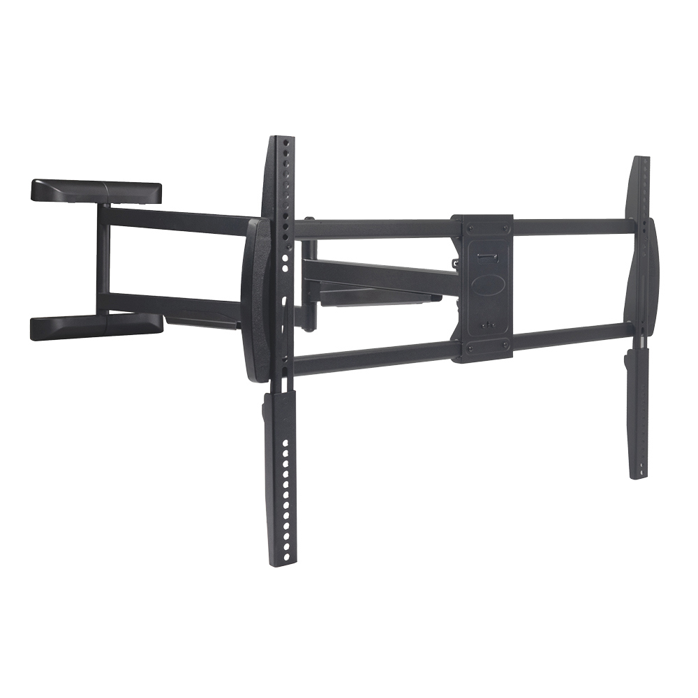 Изображение товара Поворотный кронштейн для телевизора Tuarex ALTA-659 для 32-75 дюймов черный