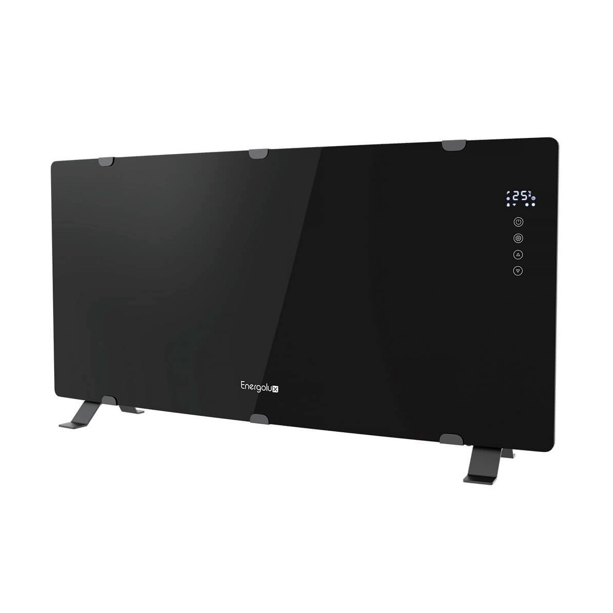 Изображение товара Конвектор электрический Energolux ECH-2200E-J1-BG 2200Вт с термостатом