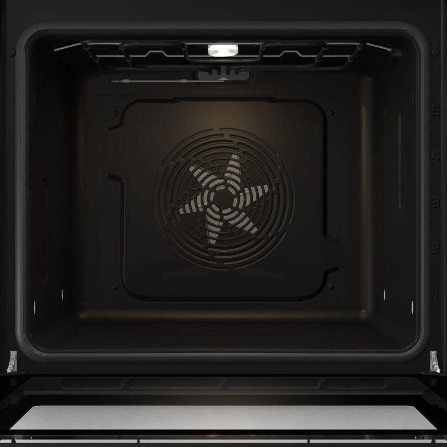Изображение товара Духовой шкаф Gorenje BO6735E02BK 56x59x54.5 см цвет черный Изображение товара Духовой шкаф Gorenje BO6735E02BK 56x59x54.5 см цвет черный
