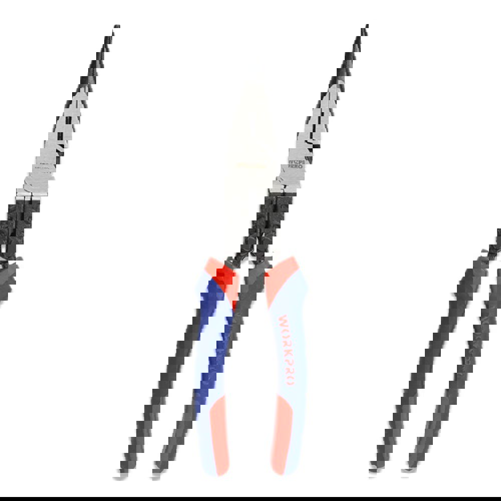 Изображение товара Длинногубцы Workpro WP231088 200 мм для тяжелых работ