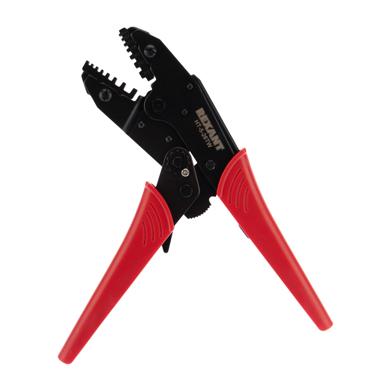 Изображение товара Кримпер для обжима Rexant 12-3222, 2x(0.5-6) кв. мм