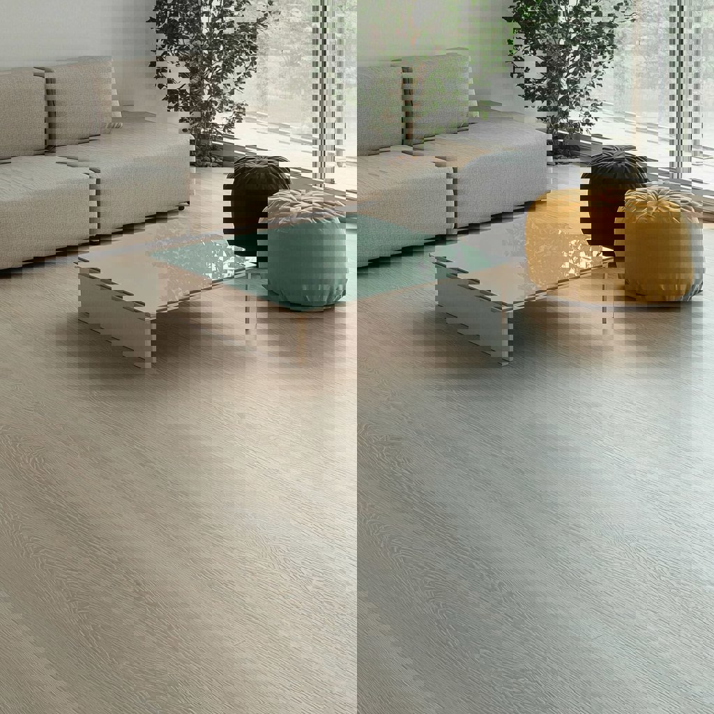 Изображение товара Ламинат Union Kraft Perfect Дуб Северный 34 класс толщина 12 мм с фаской 2.187 м², цена за упаковку