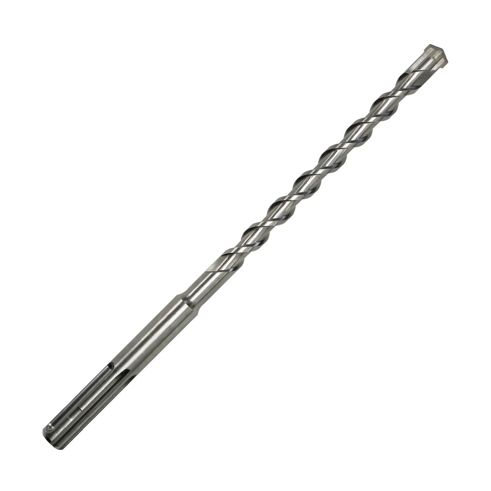 Изображение товара Бур по железобетону D.Bor 4C Max 4MD18L0540, 18x540 мм