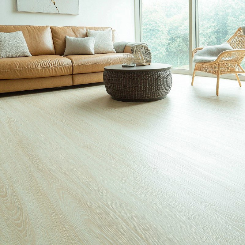 Изображение товара Ламинат Union Kraft Perfect Дуб Ремесленный 12 мм 34 класс с фаской 2.187 м²