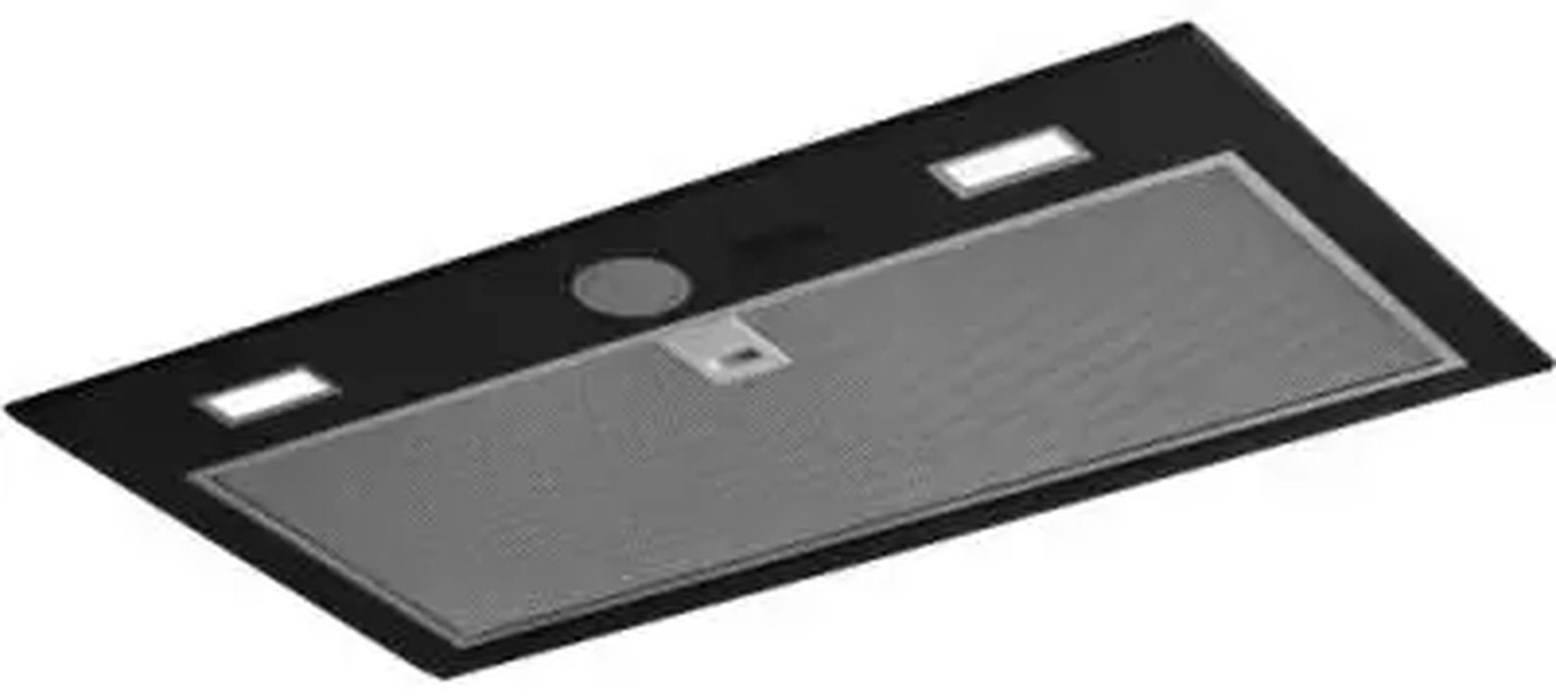 Изображение товара Вытяжка Faber INKA PLUS HCS BK A70 70 см цвет черный