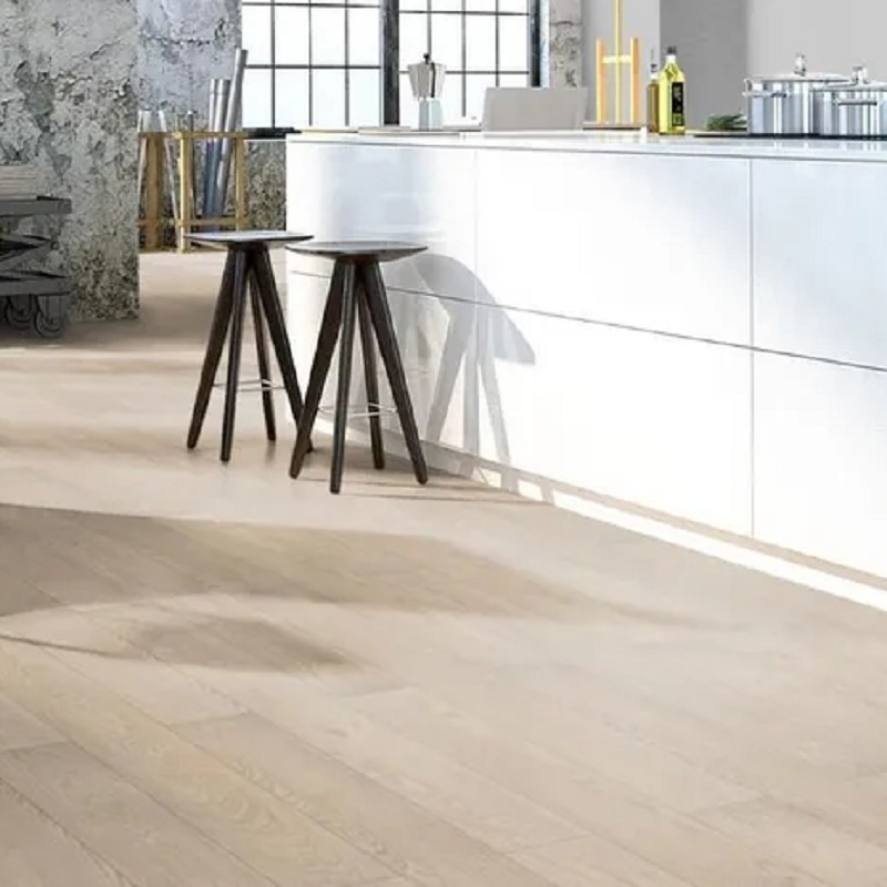 Изображение товара Классическая SPC плитка Tarkett Funky House Click Rincon 3.85 мм 1.9 м²