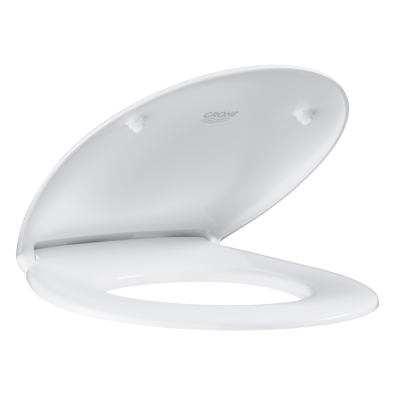 Изображение товара Сиденье для унитаза Grohe Bau Ceramic 39492000