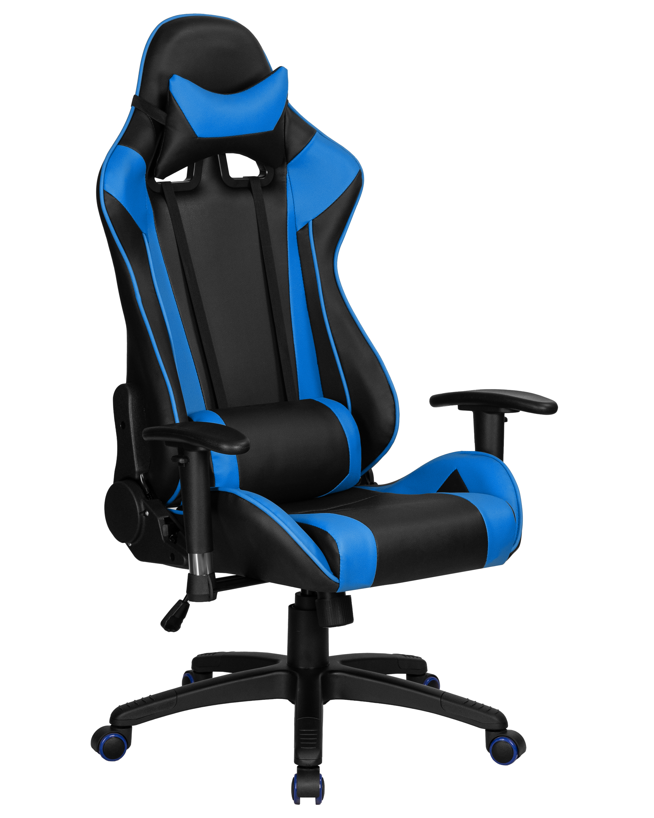 Изображение товара Игровое кресло Dobrin BRIAN LMR-130B с регулировкой высоты