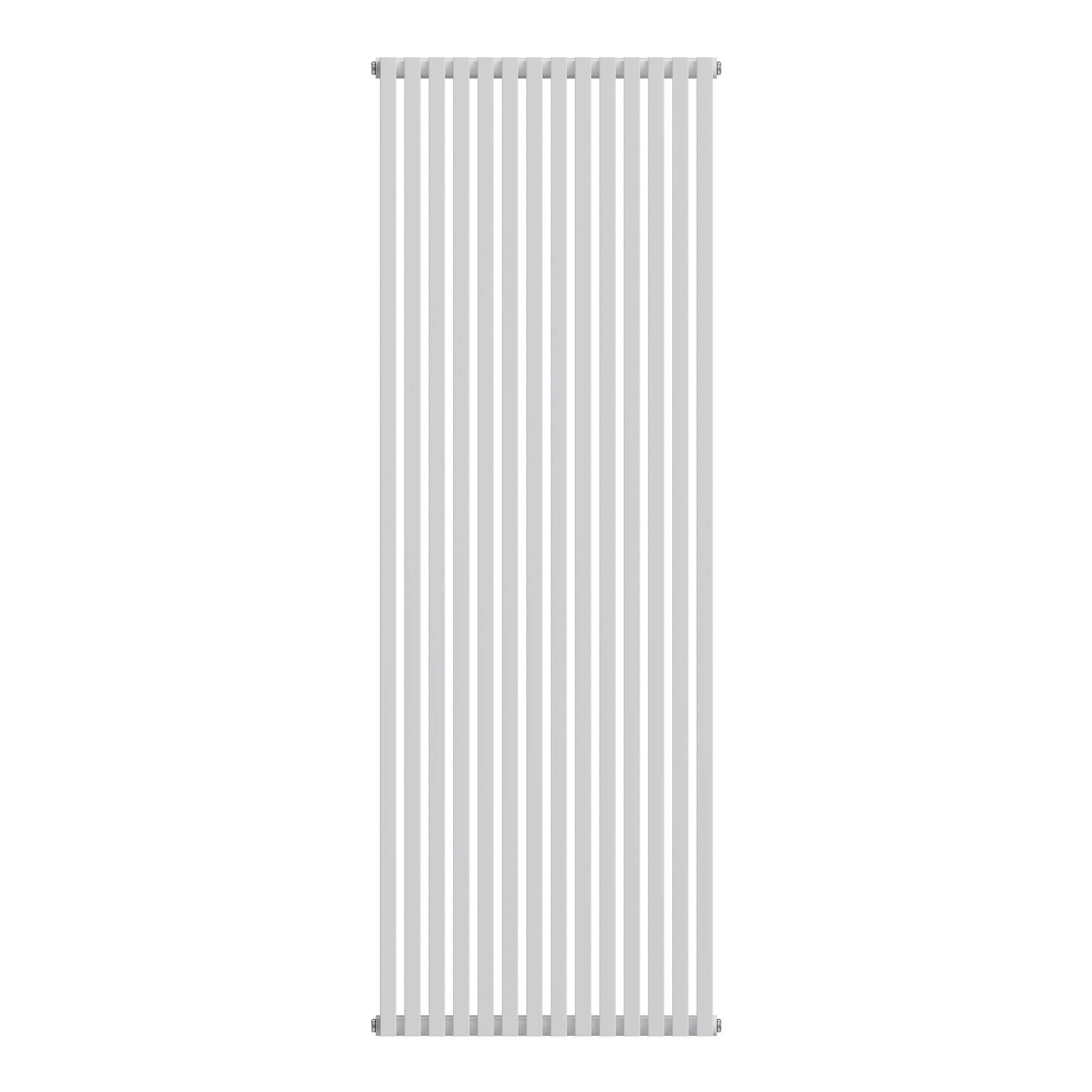 Изображение товара Радиатор трубчатый Royal Thermo Shift Q30 1760/98 14 секций белый для водяного отопления