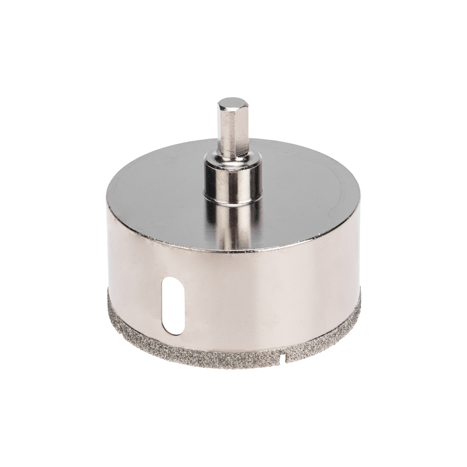 Изображение товара Коронка алмазная по керамограниту Kranz KR-92-0020, 80 мм