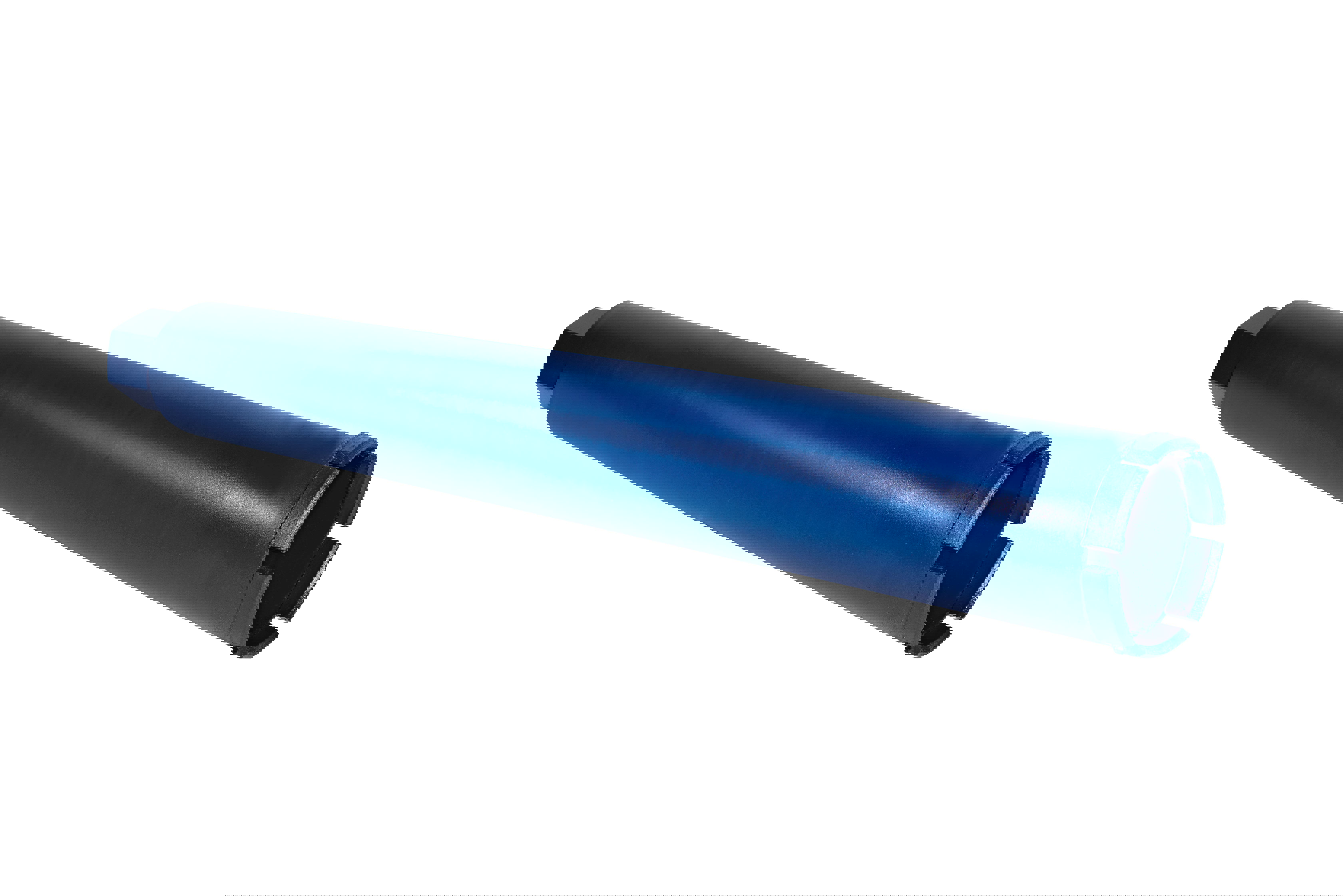 Изображение товара Коронка алмазная по железобетону Томал ТМ624501 62x450 мм