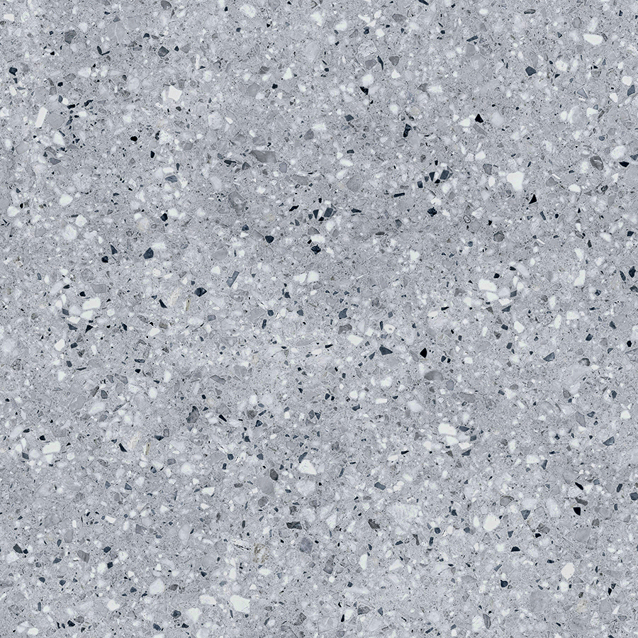 Изображение товара Керамогранит Dako Level E-5011, 600x600 мм, серый, матовый, для пола и стен