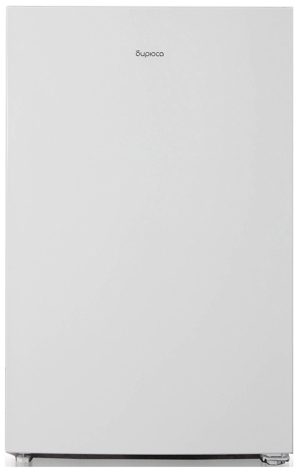 Изображение товара Отдельностоящая морозильная камера Бирюса 703749 60x99x62.5 см цвет белый