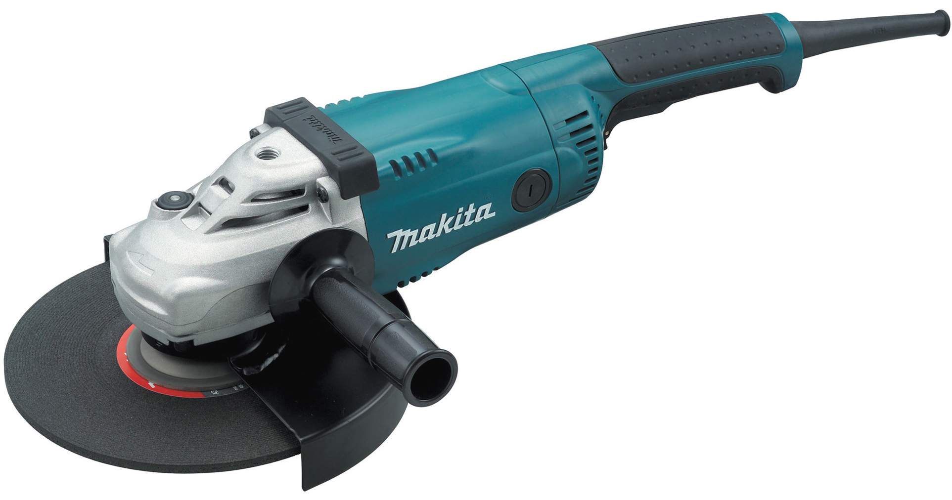 Изображение товара УШМ Makita GA9020SF, 2200 Вт, 230 мм