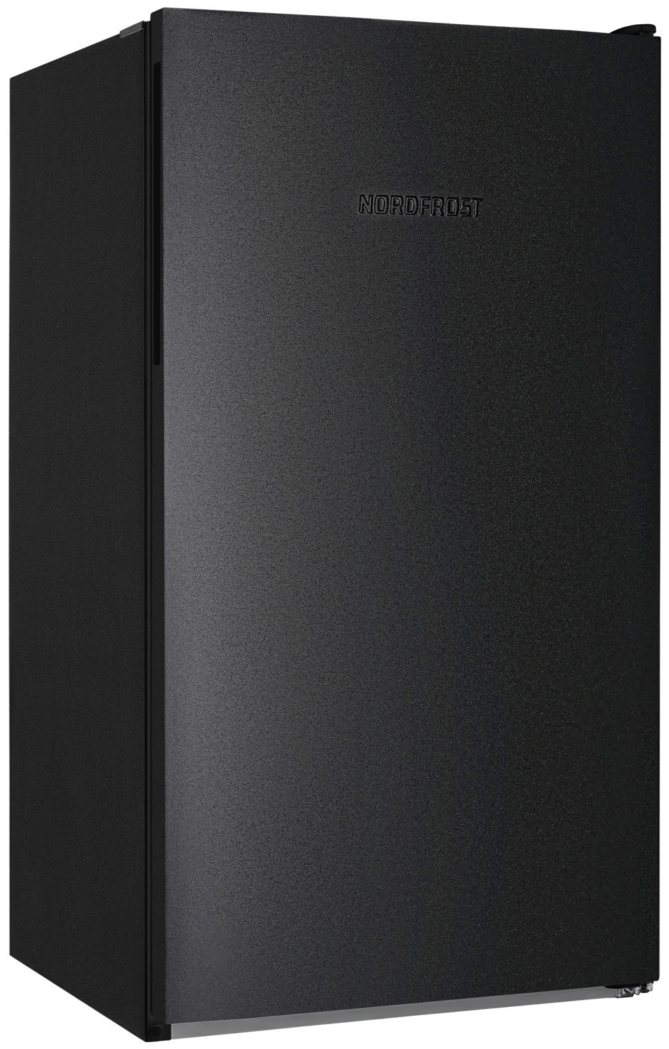 Изображение товара Морозильная камера NORDFROST DF 261 BAP 139л черная, ручное разморозка