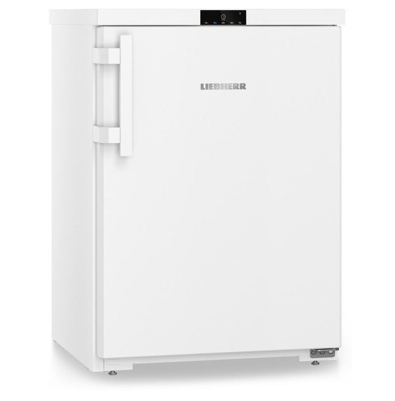 Изображение товара Морозильная камера Liebherr Fdi 1624-20 001 белая 106л SmartFrost