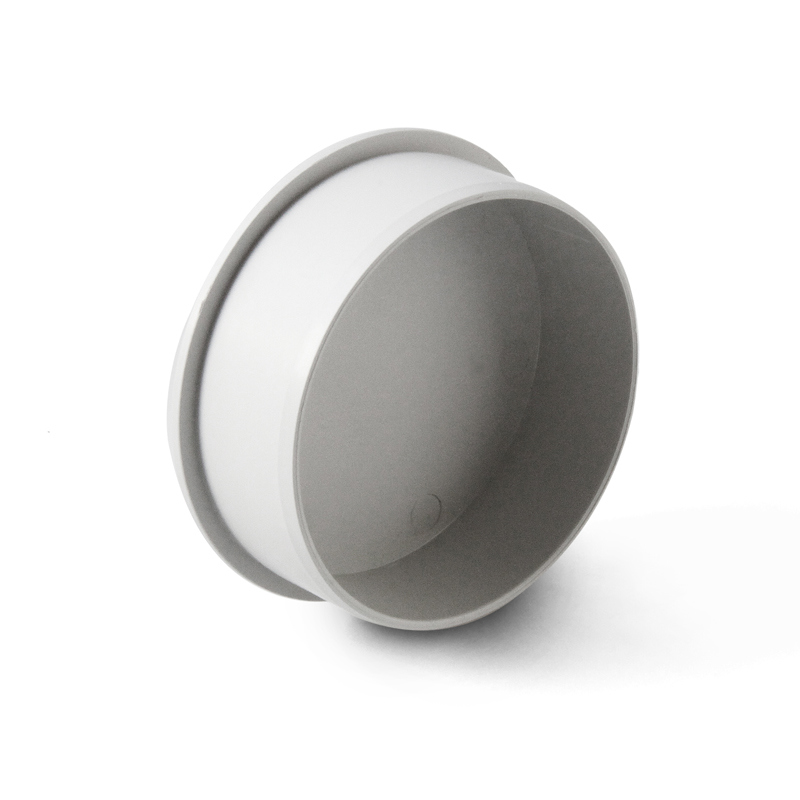 Изображение товара Заглушка канализационная шумопоглощающая Pro Aqua Stilte Plus 58 мм полипропилен