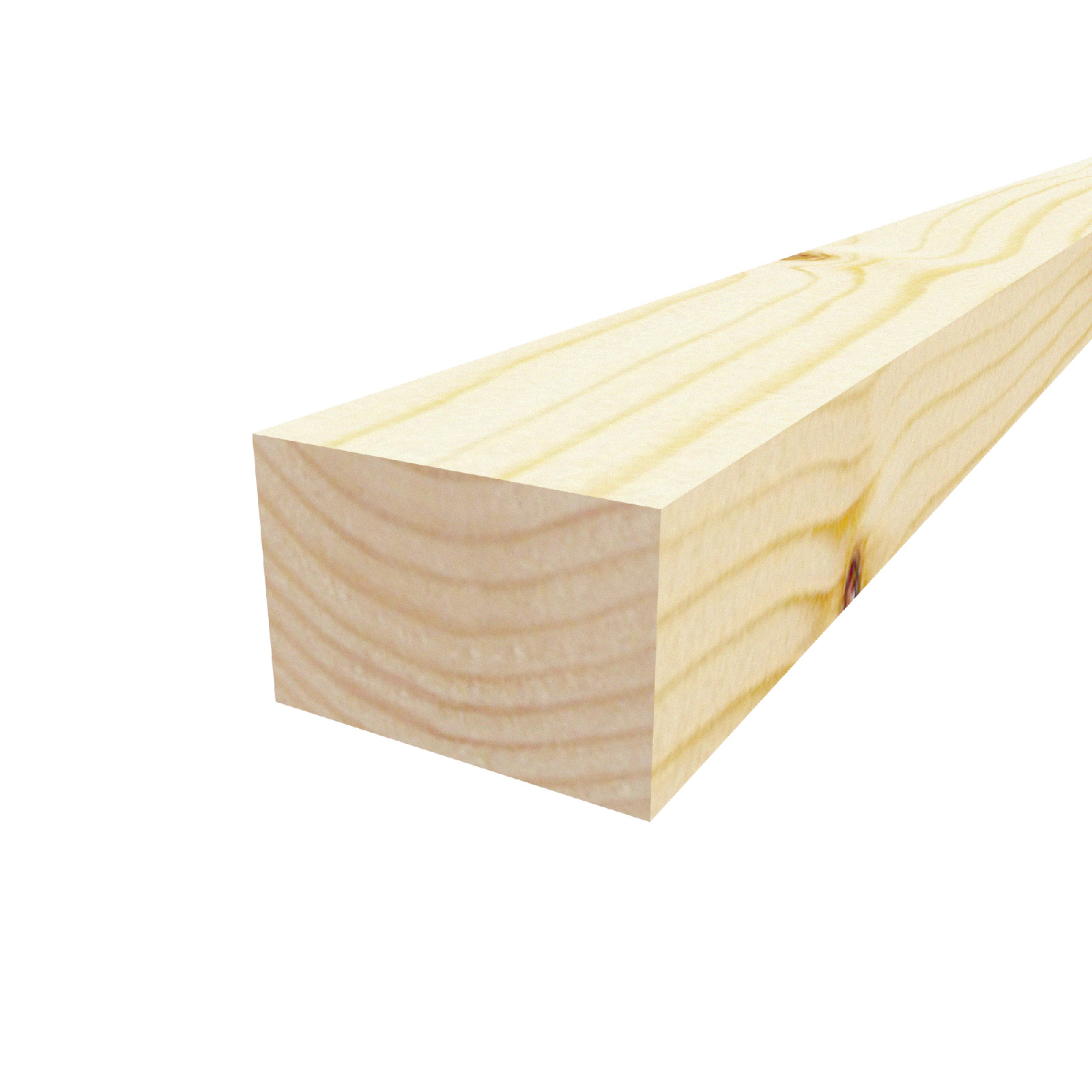 Изображение товара Рейка Timber&style строганая 1000x30x20мм сосна сорт AB 8шт