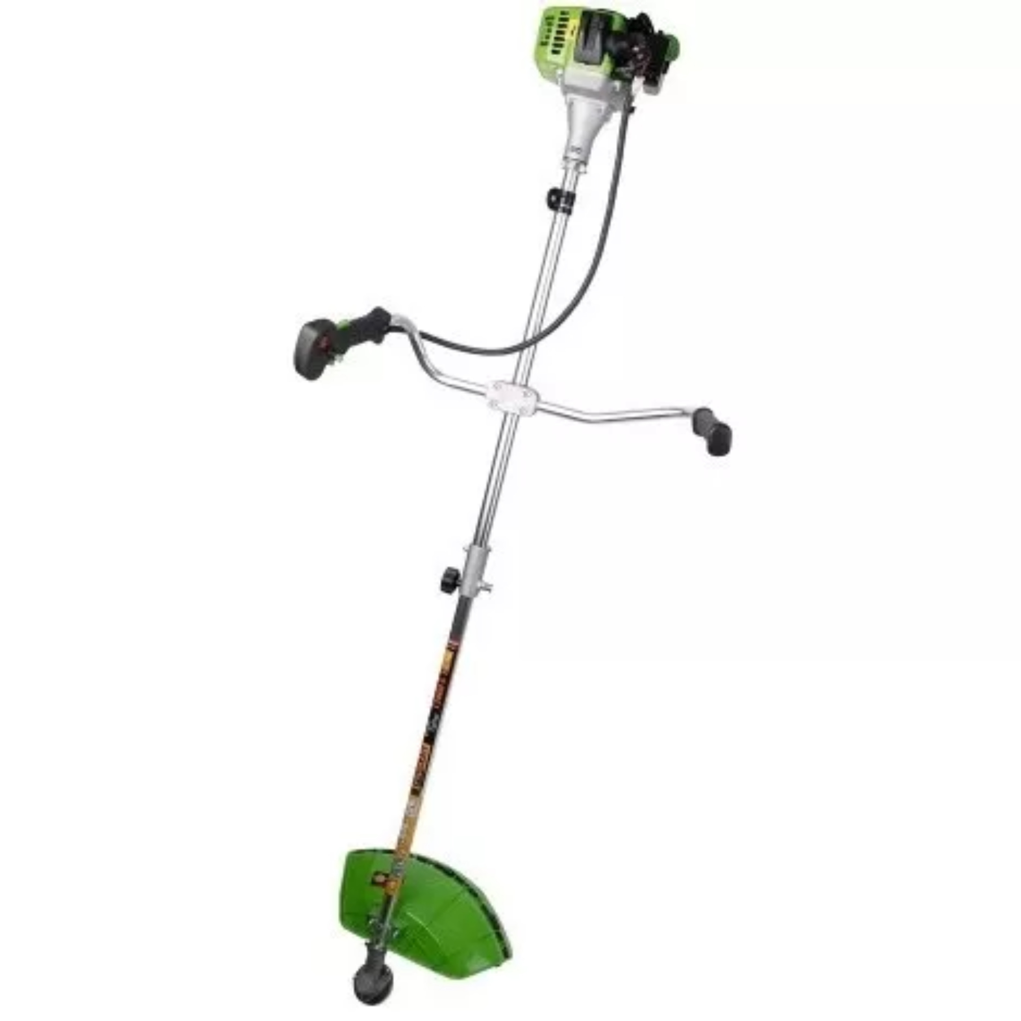 Изображение товара Триммер бензиновый Procraft T3800-S мощностью 2 л.с.