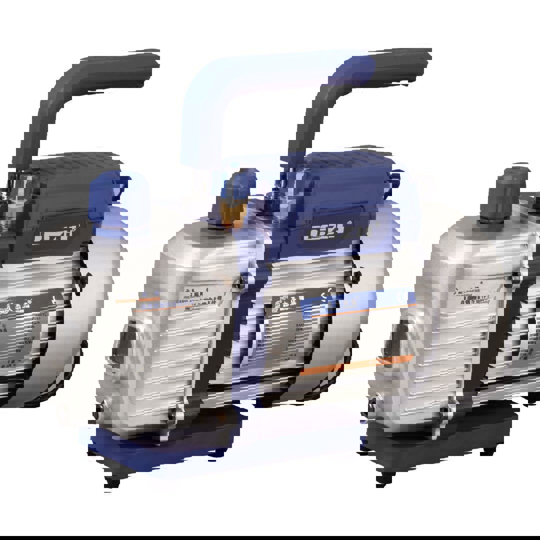 Изображение товара Вакуумный насос DSZH WK-180 226 л/мин для кондиционеров и холодильных систем