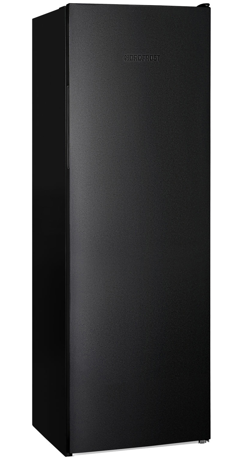 Изображение товара Отдельностоящая морозильная камера Nordfrost 703776 57.4x173x62.5 см цвет черный