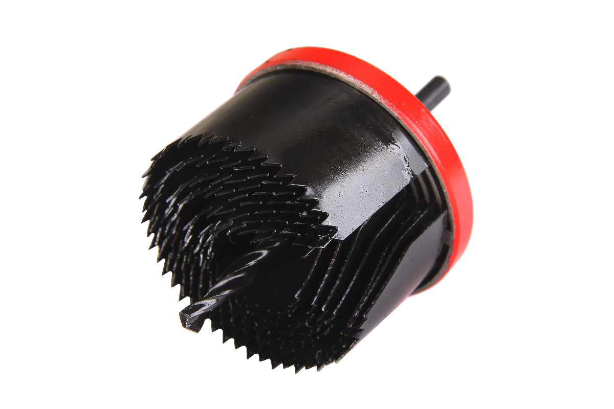 Изображение товара Набор циркулярных пил для дрели и шуруповерта Hammer 224-201, 7 шт