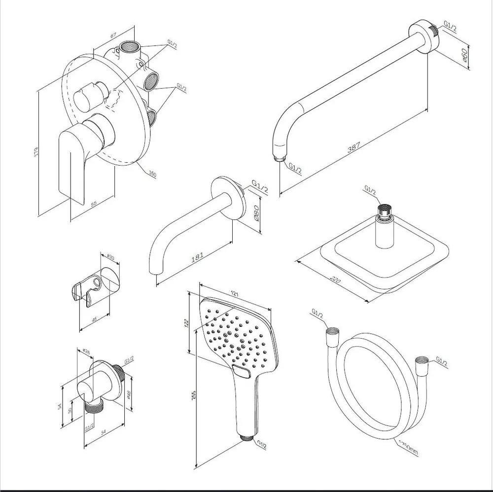 Превью изображения товара