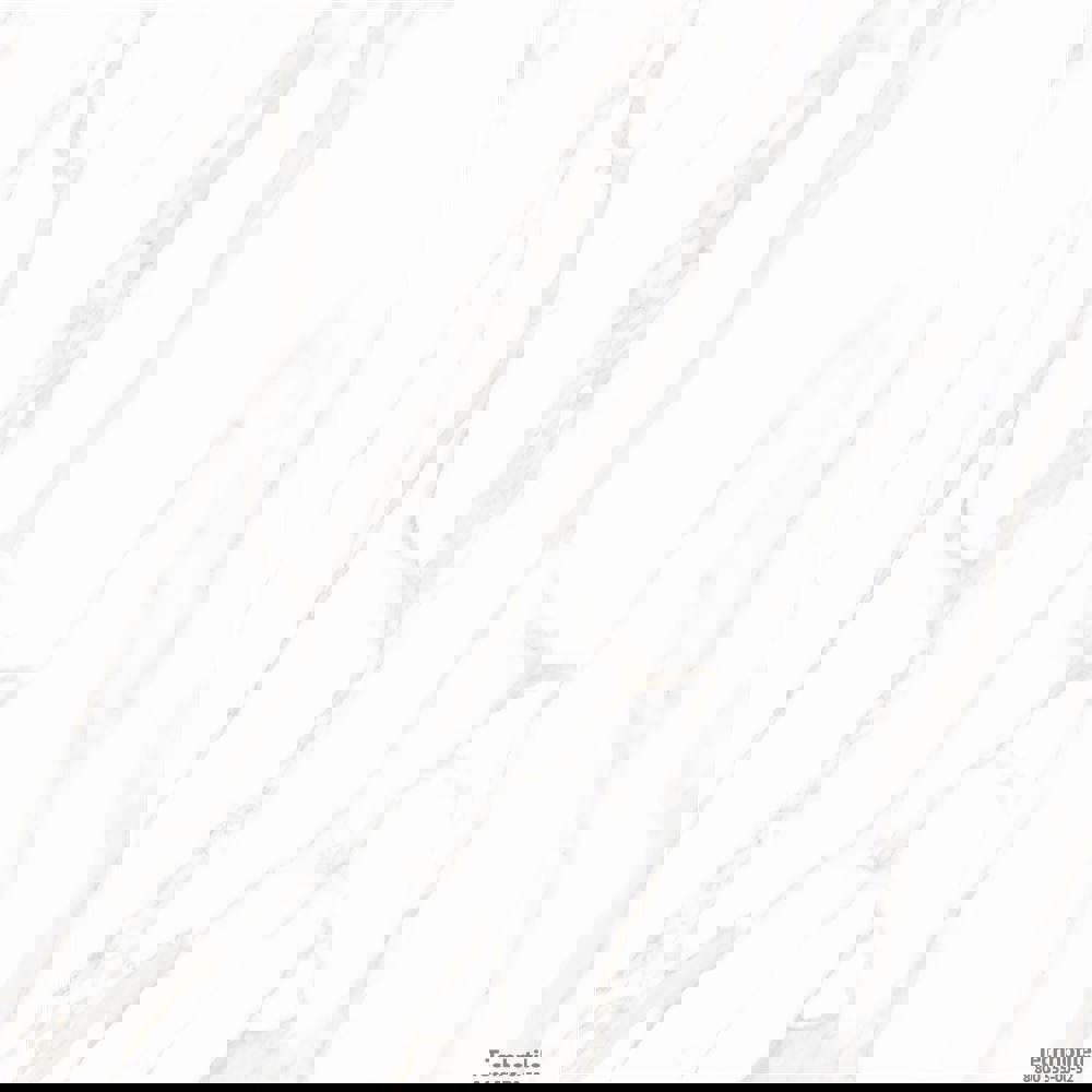 Изображение товара Керамогранит Vitra Marmori 60x60 LR Калакатта Белый 1.44 м²