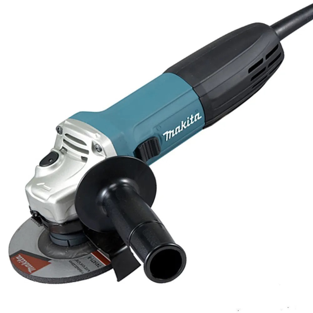 Изображение товара УШМ Makita GA4530R, 720 Вт, 115 мм Изображение товара УШМ Makita GA4530R, 720 Вт, 115 мм